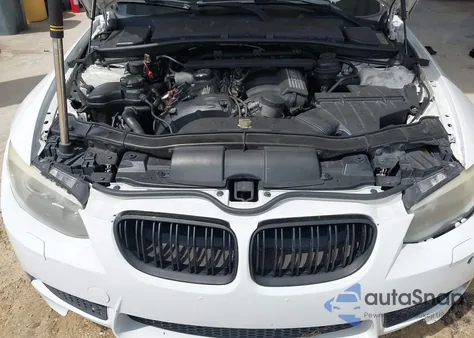 2012 BMW 328I из США, поврежденный, VIN WBAKE5C5XCE755692